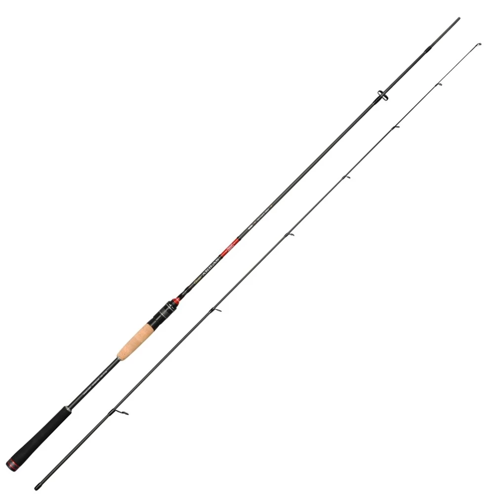 Gamakatsu Akilas 80 XH 2,4m 15-60g