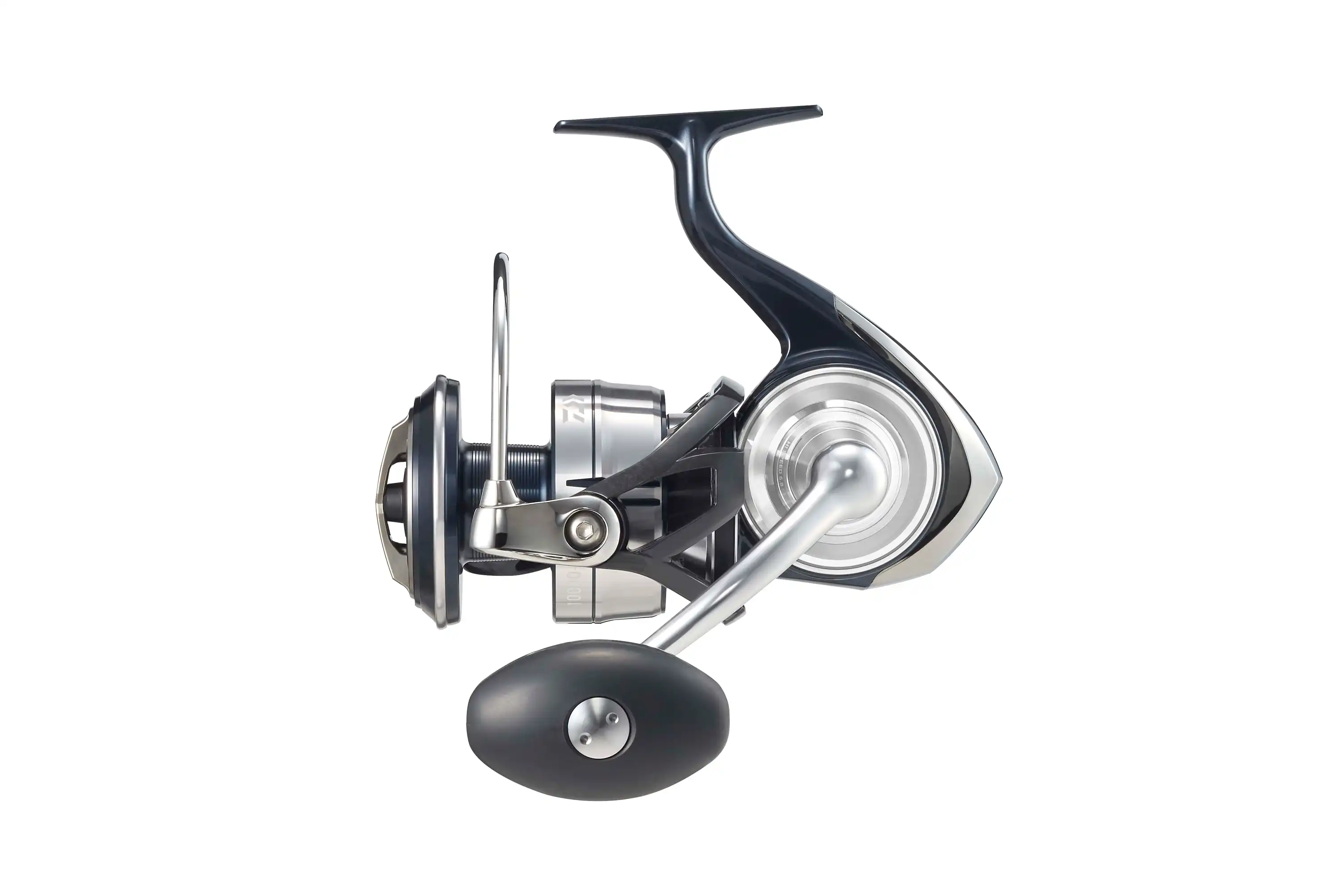 Daiwa 21 Certate SW (G) 8000-H