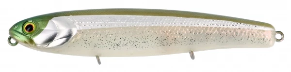 Secret Sand Eel