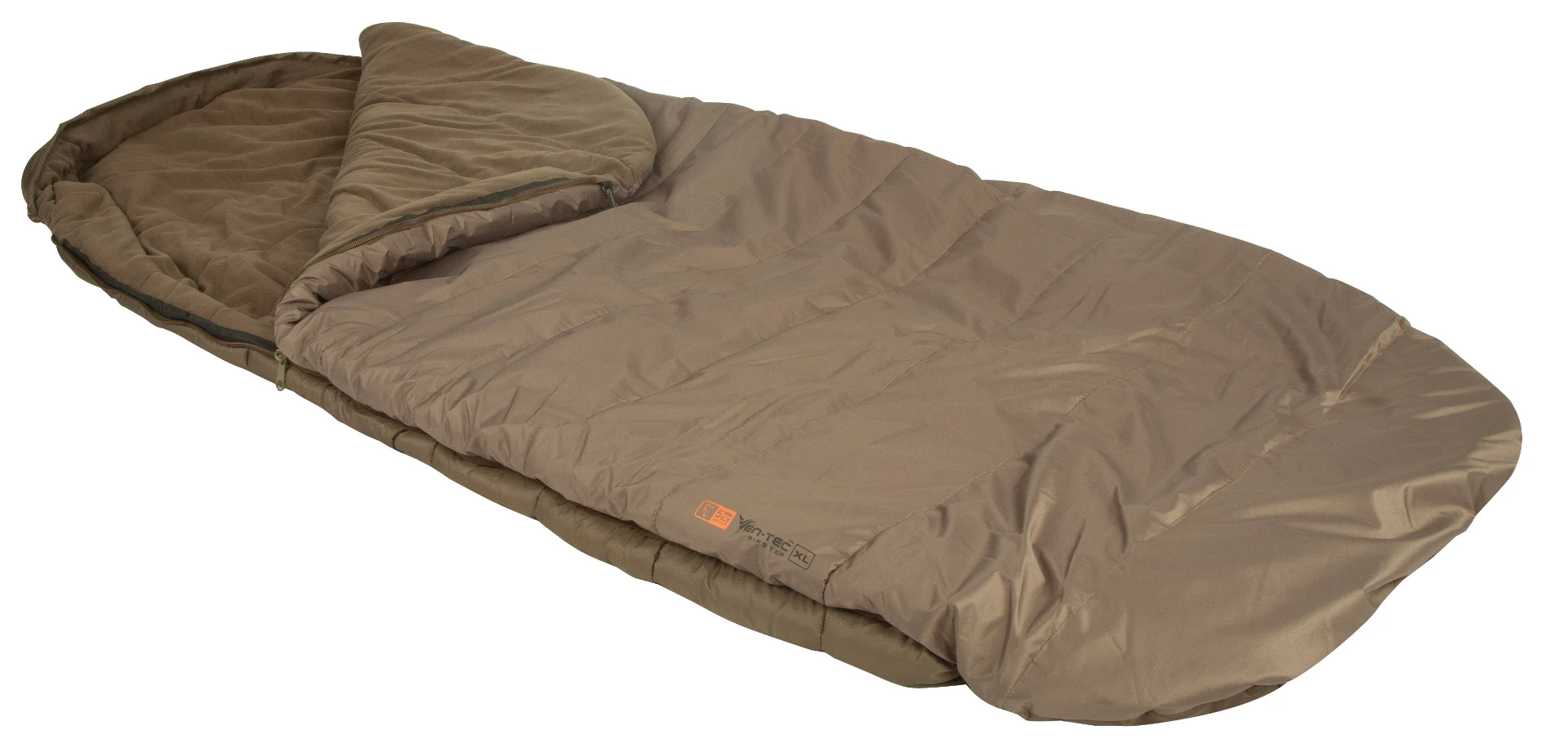 FOX Carp Ven-Tec Ripstop 5 Season Sleeping Bag 103cm