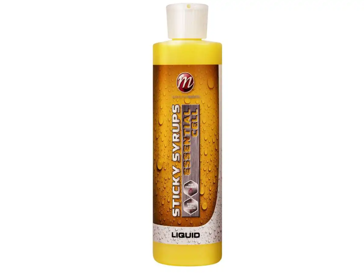 Mainline Match Syrup Essential Cell