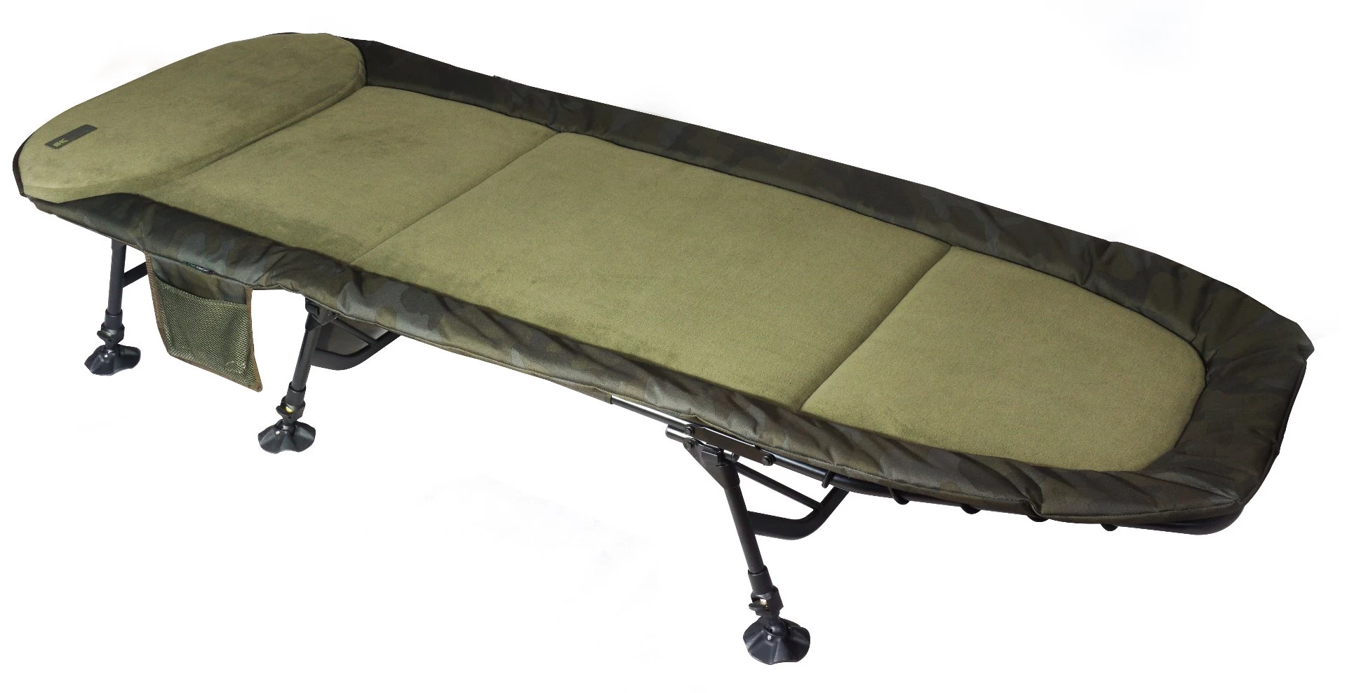 Sonik SK-Tek Levelbed Compact 6Legs 70x48cm