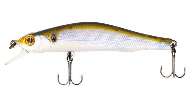 ZipBaits Orbit 80 SP-SR Threadfin Shad