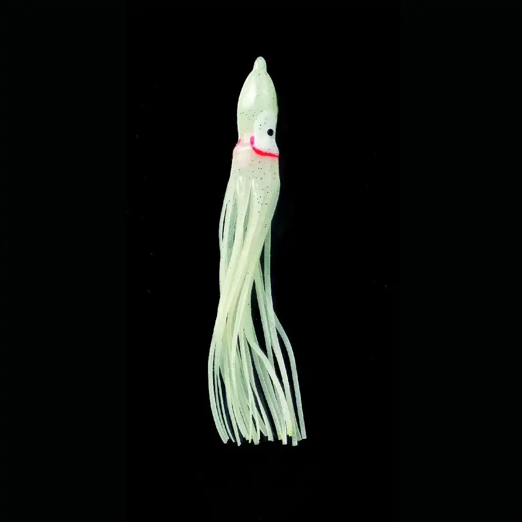 Dega Oktopus 2St. 15cm Selbstleuchtend
