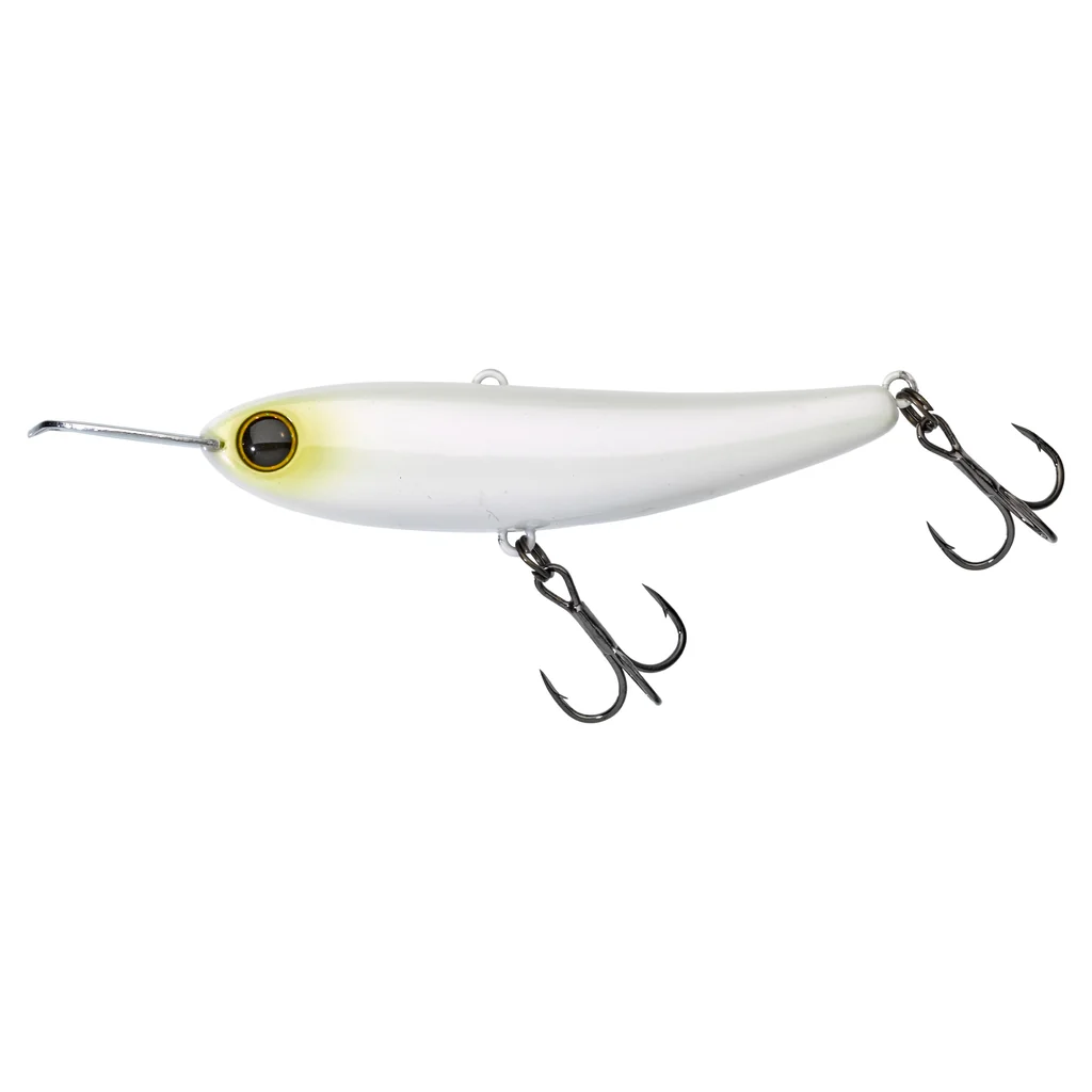Jackall Riser Bait 008 Bone