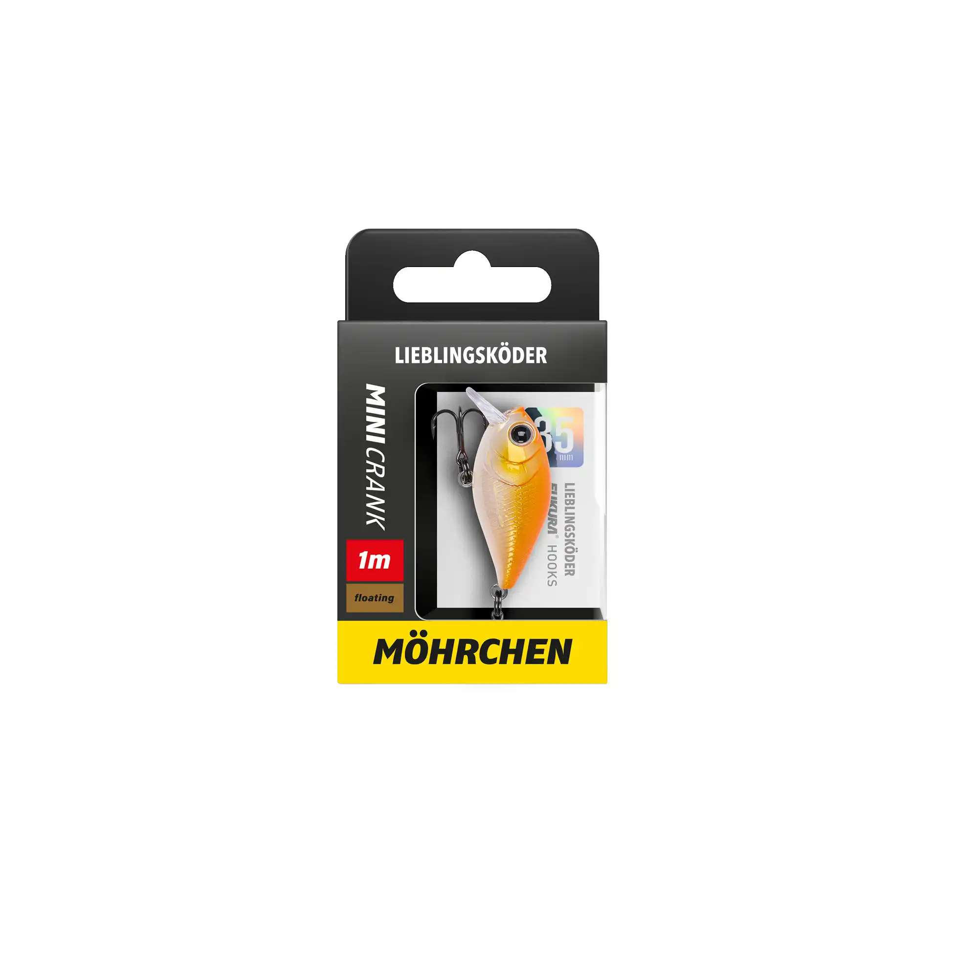 Möhrchen