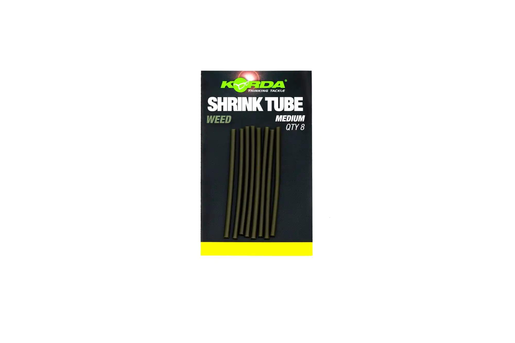 Korda Shrink Tube Gravel 1,20mm