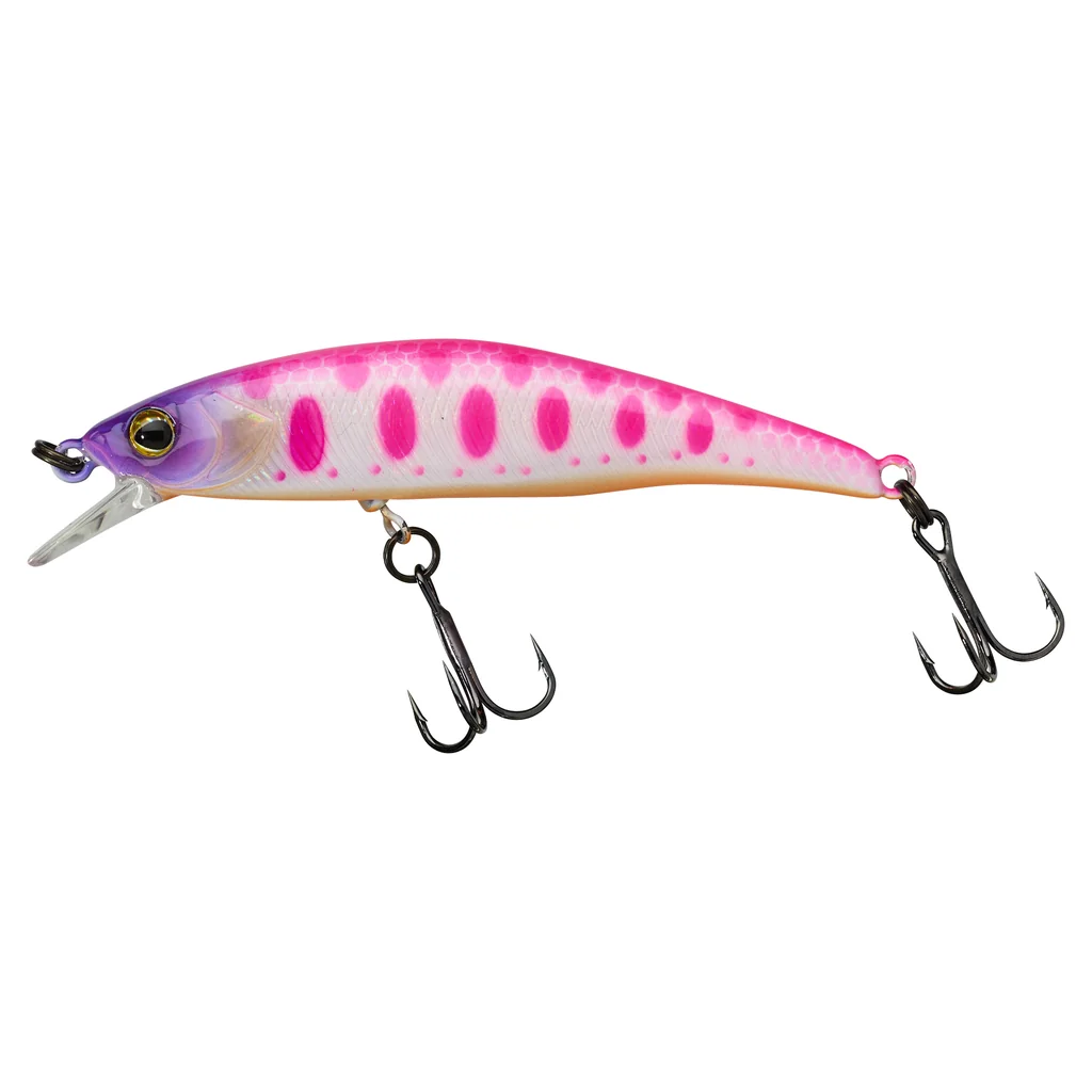 Pinkpearl Trout