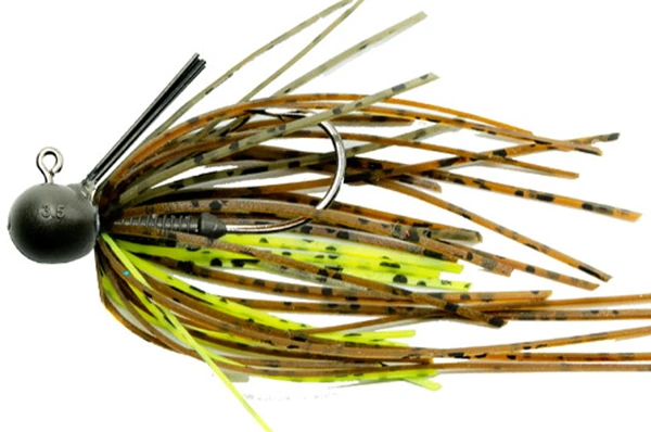 Green Pumpkin Chartreuse #11