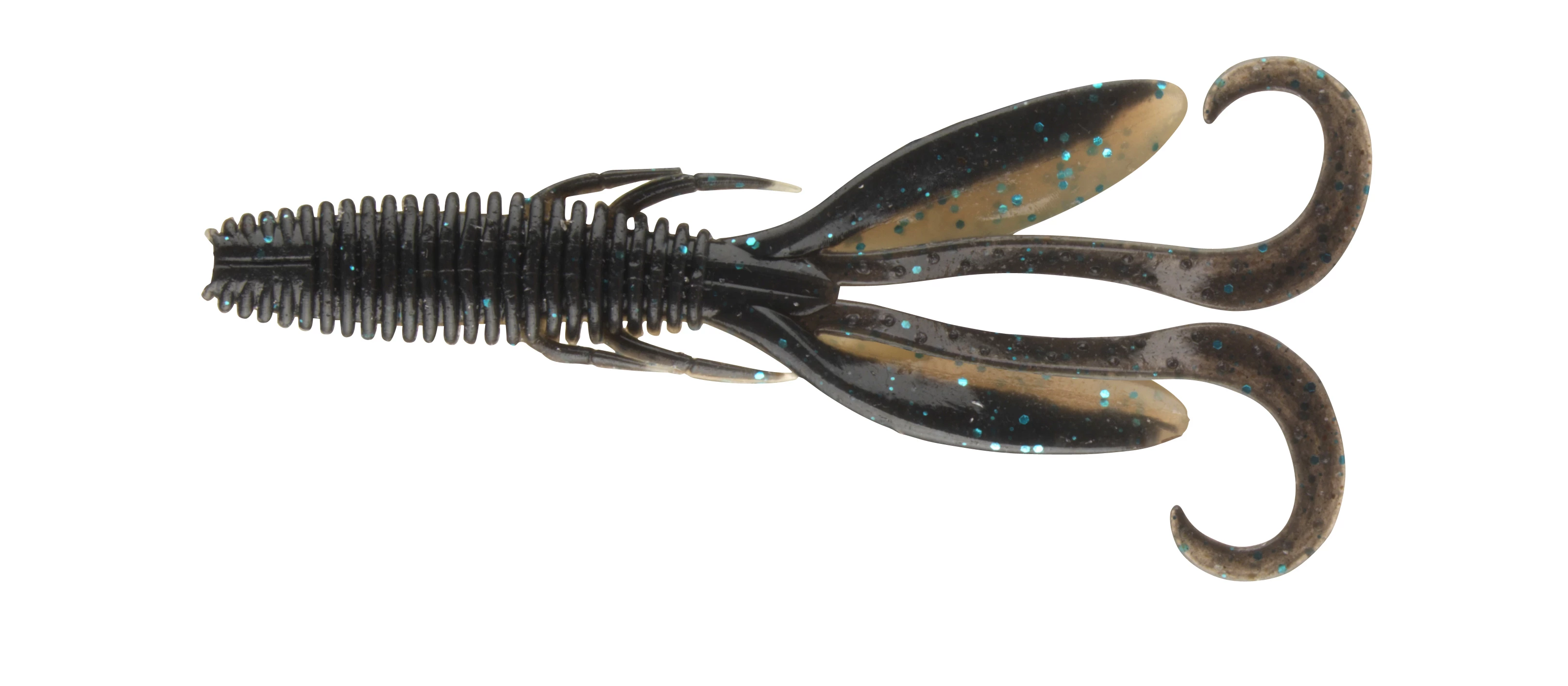 Blue Crawfish