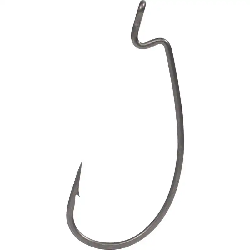 BKK Offset Worm WG-HD #2/0