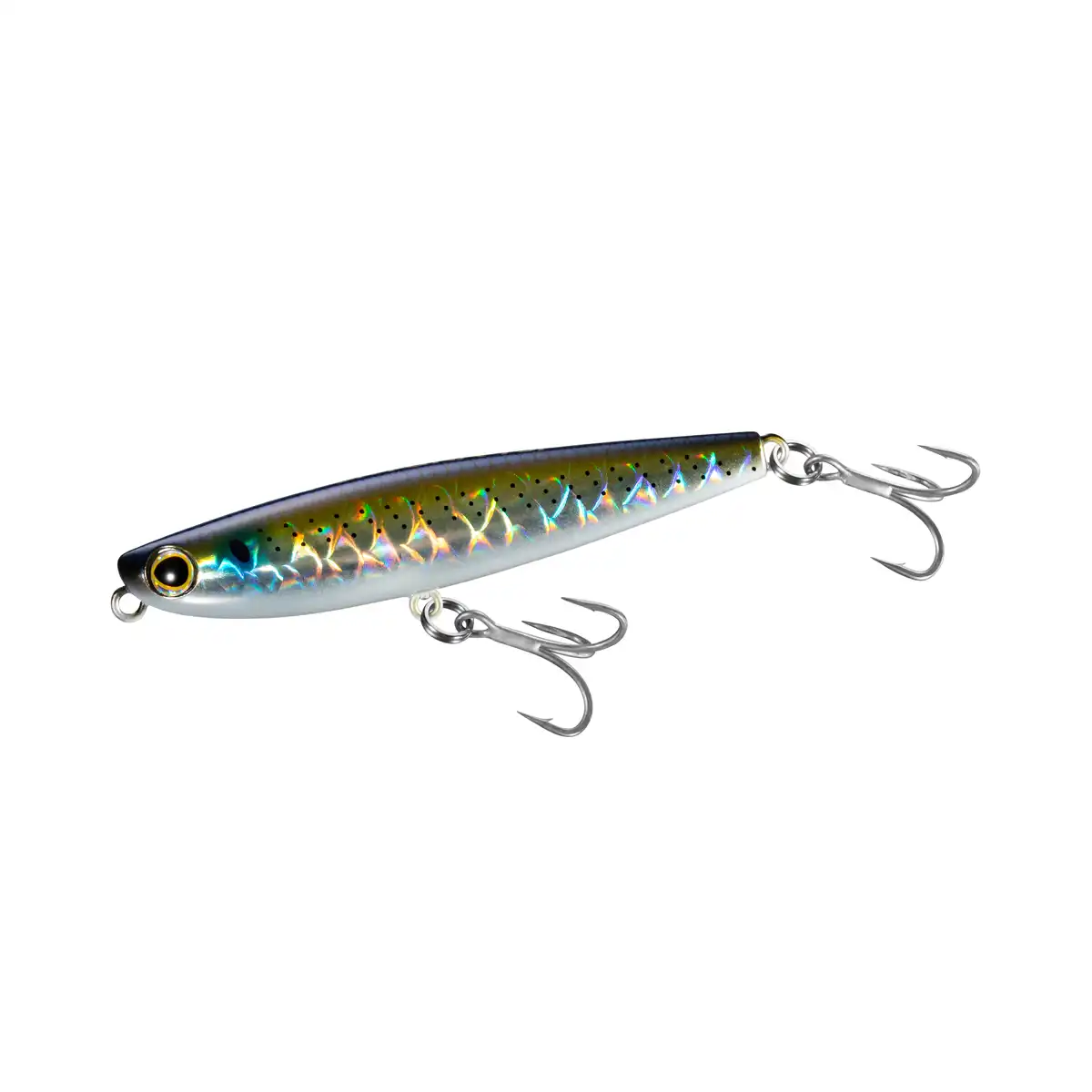 002 A Mullet