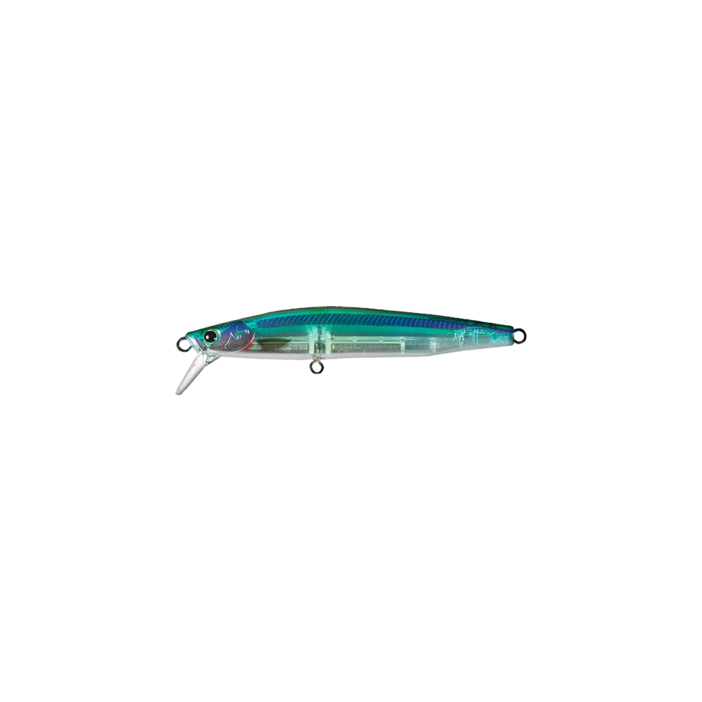 FishUs FBL Ippai 13,5cm 44g Green Back