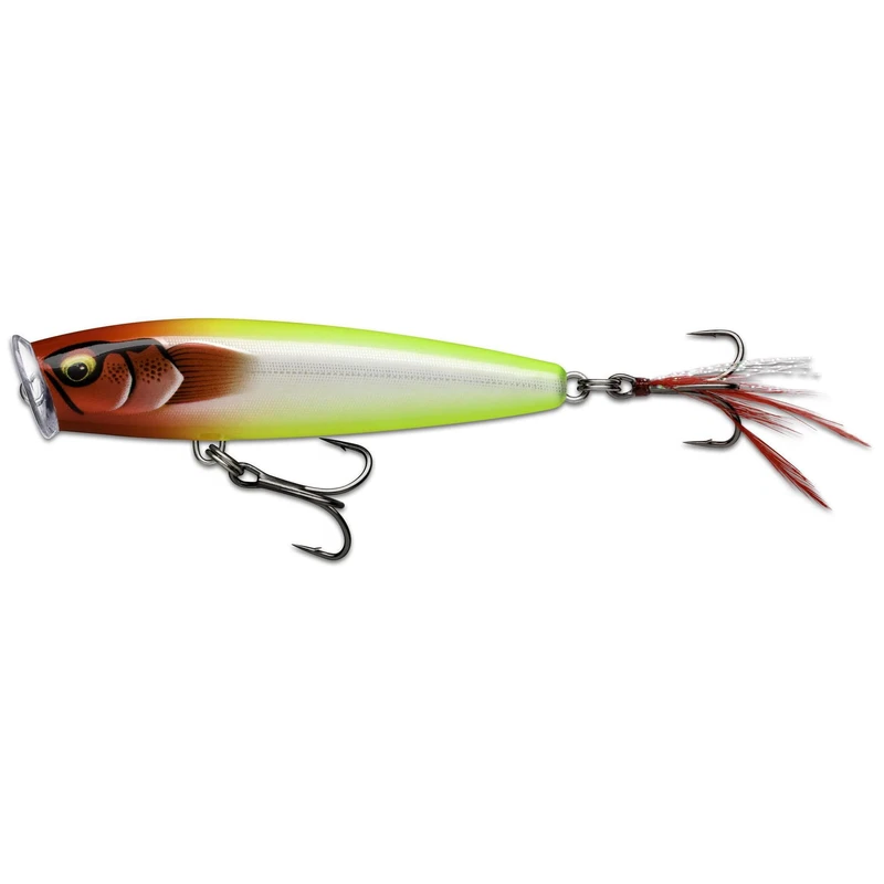 Lime Frog