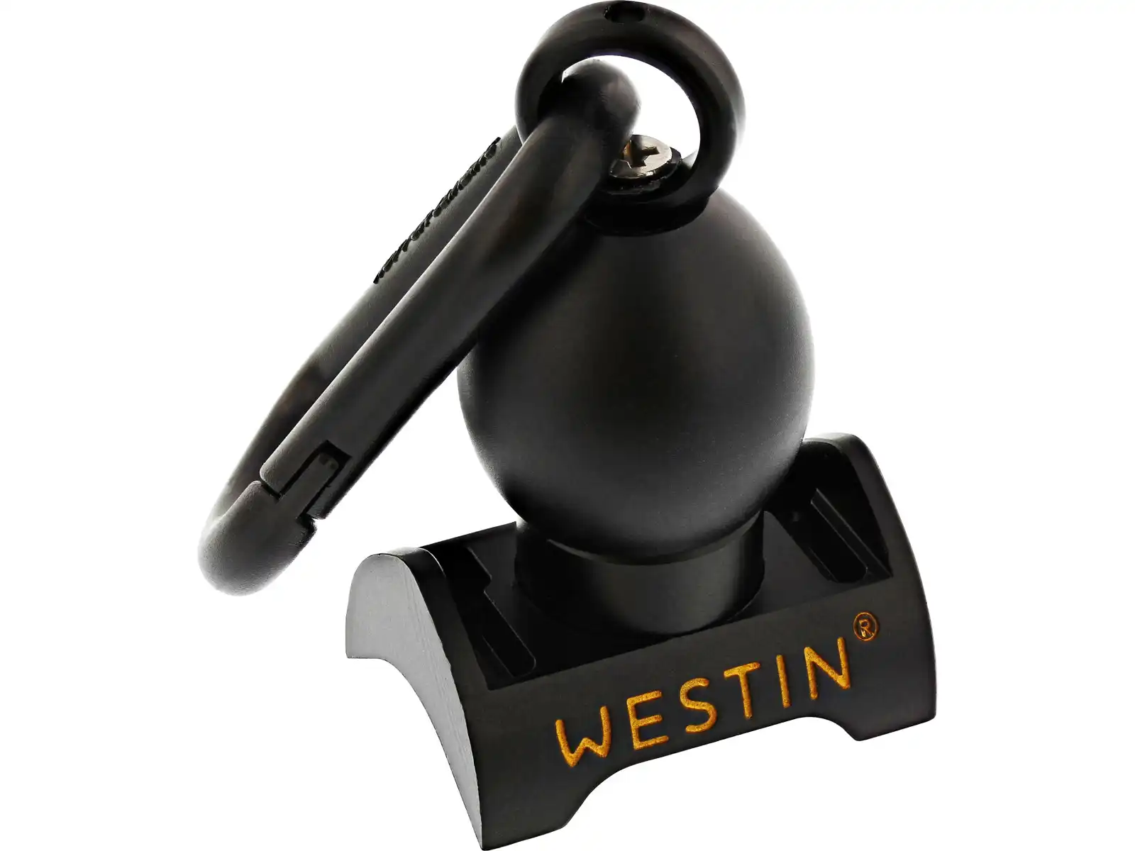 Westin W8 Netframe Magnet 5,5Kg Black