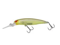 (444) Ghost Lime Chartreuse