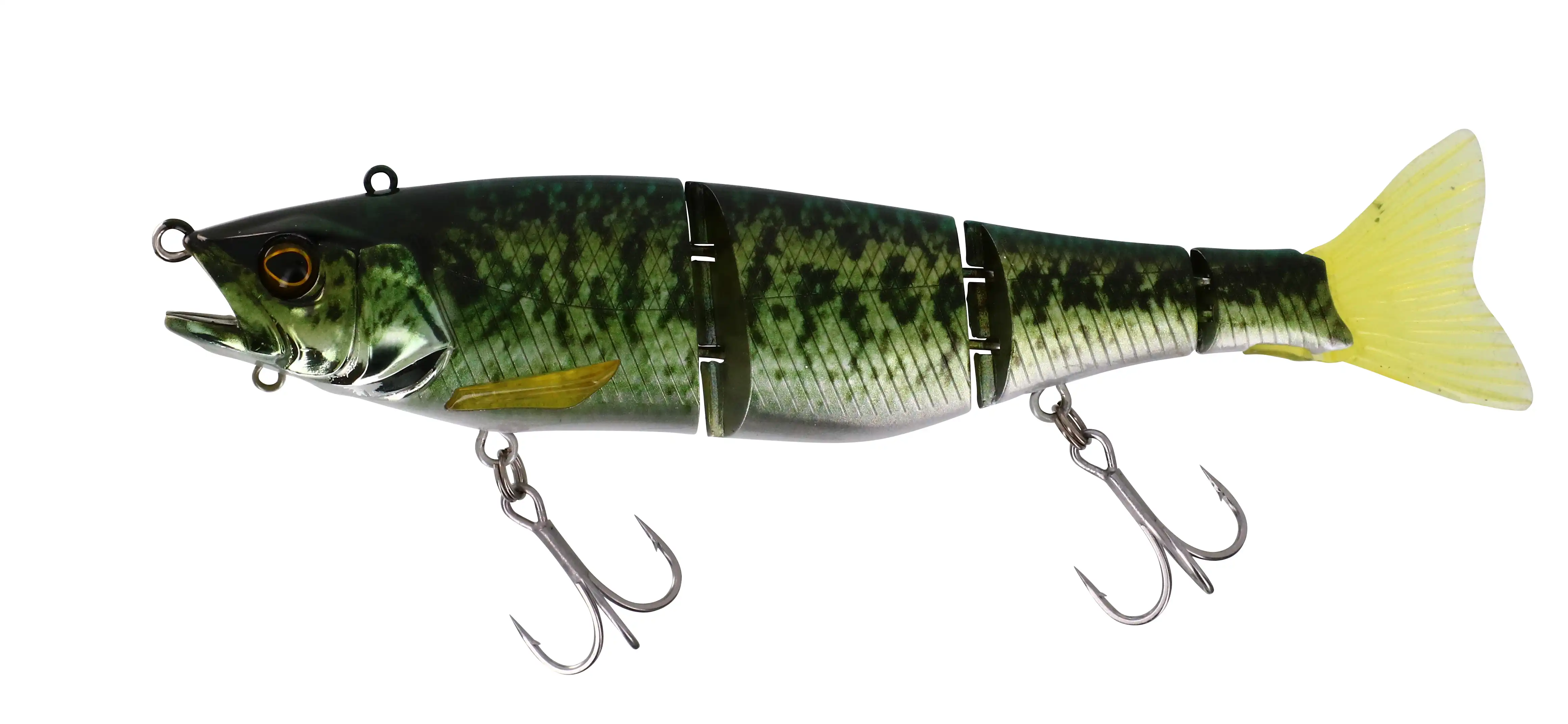 Illex Gantia 180 SP 18cm RT Biwako Bass