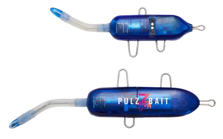 Pulzbait Engine #Small