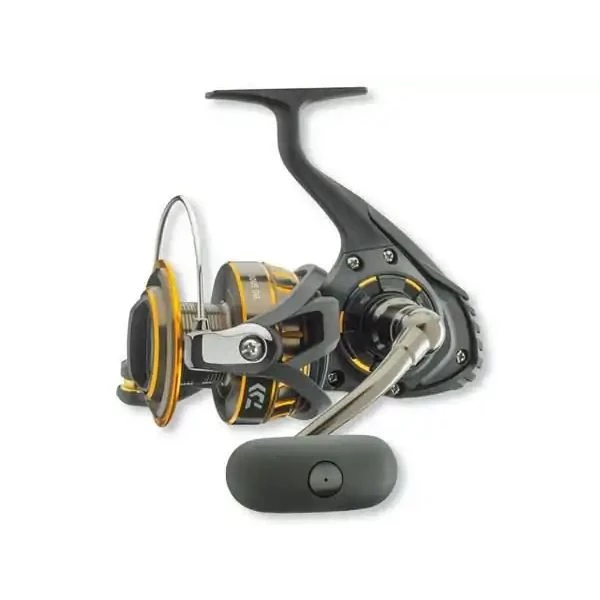 Daiwa BG 4000