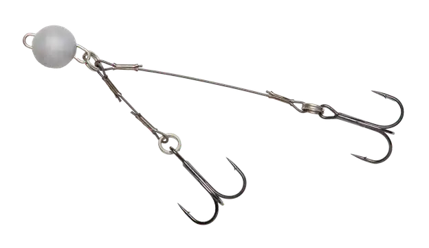 Pulzbait Rigz 20cm Jigging (3B) 2Pcs 20cm