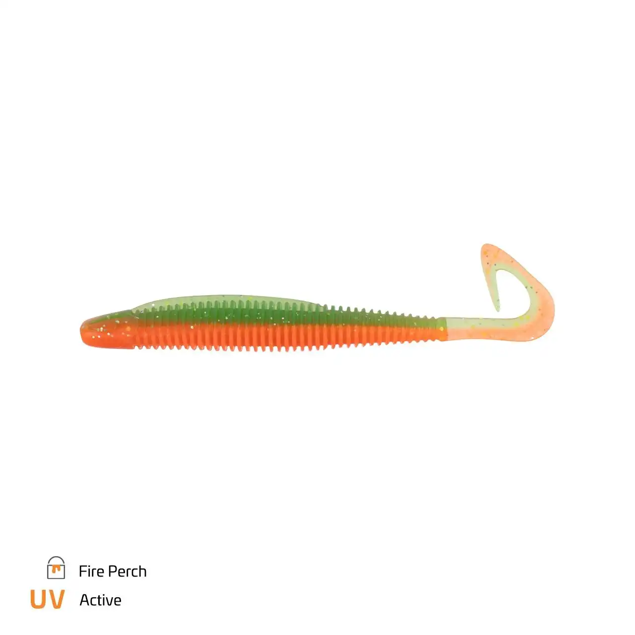 Fire Perch