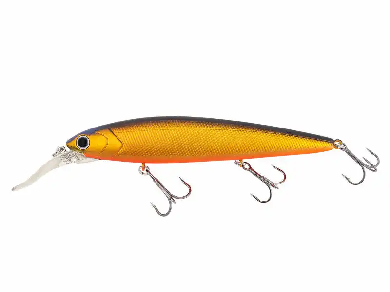Mat Trad Black Gold