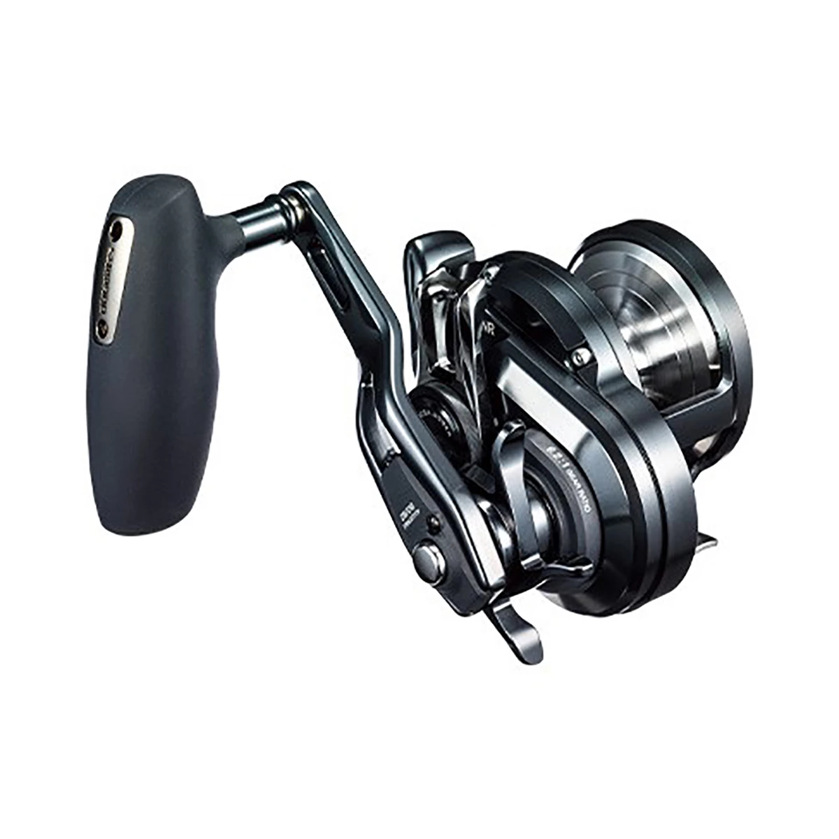 Shimano Ocea Jigger F Custom 1501 HG
