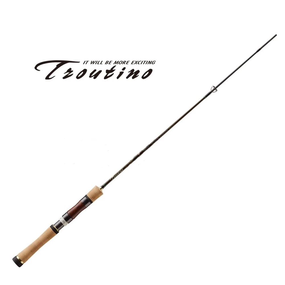 Major Craft Troutino TTS-562L 1,68m 2-10g