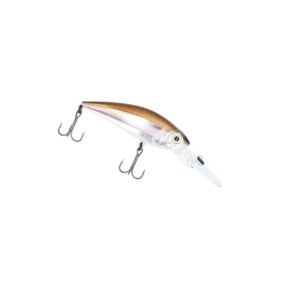 Bassday Mogul Shad 60SP 6cm Metal Wakasagi