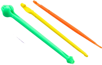 Hakenlöser 3er-Set