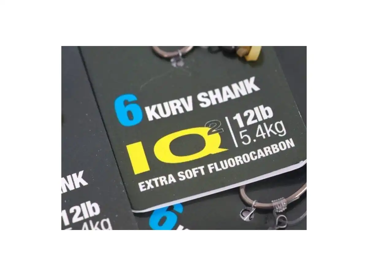 Korda IQ D Rig Kurv #4