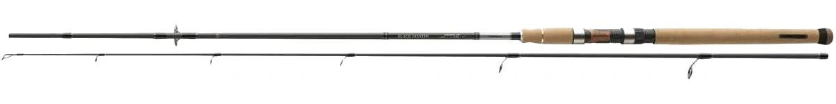 Cormoran Black Master Spinning 2,10m 5-25g