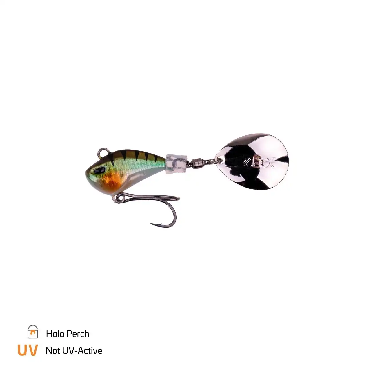 Holo Perch