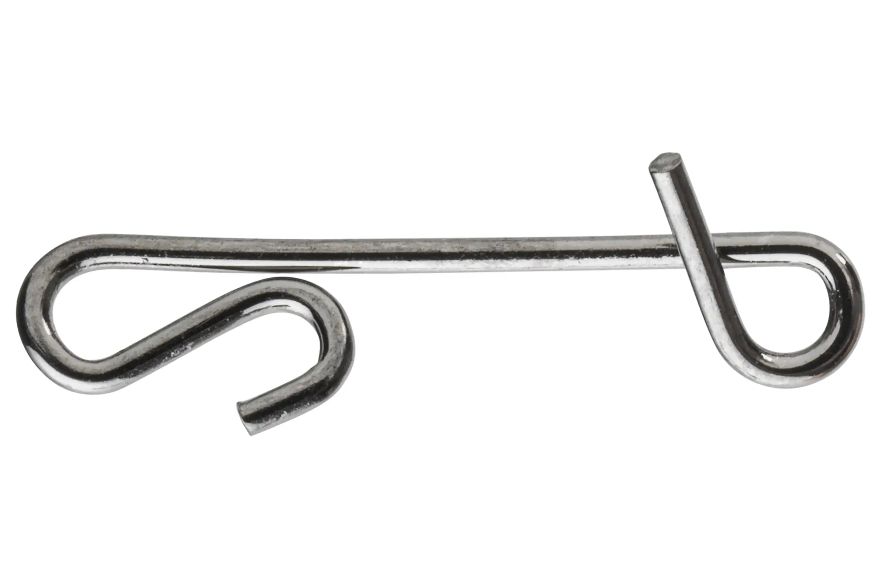 Daiwa Knotenlos-Verbinder #M