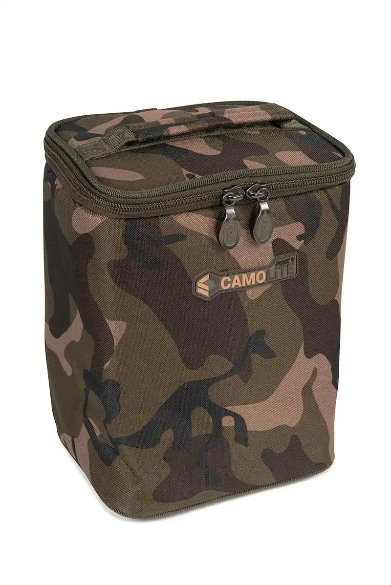 FOX Carp Camolite Cool Bag #Small