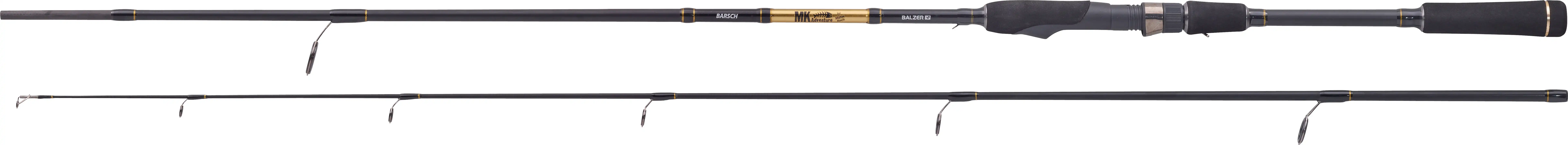 Balzer MK Adventure IM-6 Barsch 2,40m 7-19g