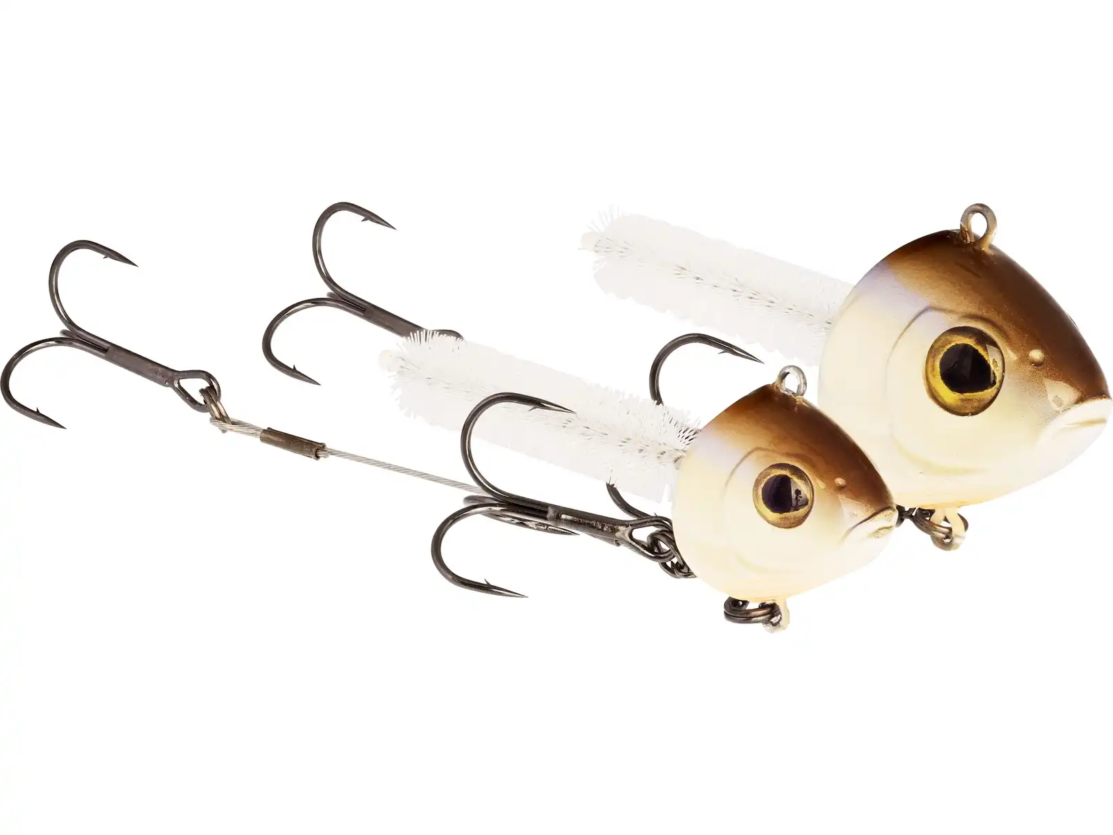 Westin Add-On-Head Natural Roach #2 30g