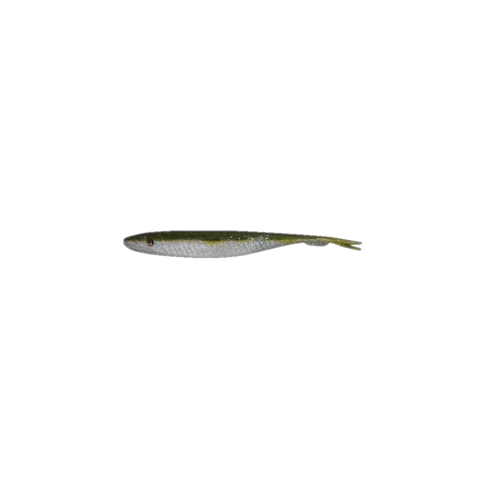 Olive Shad