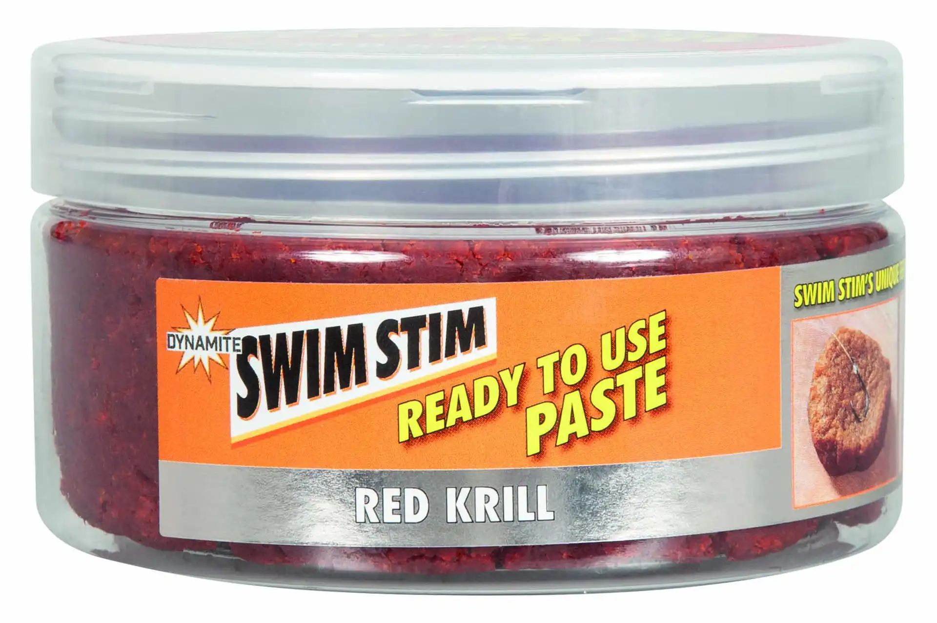 Red Krill