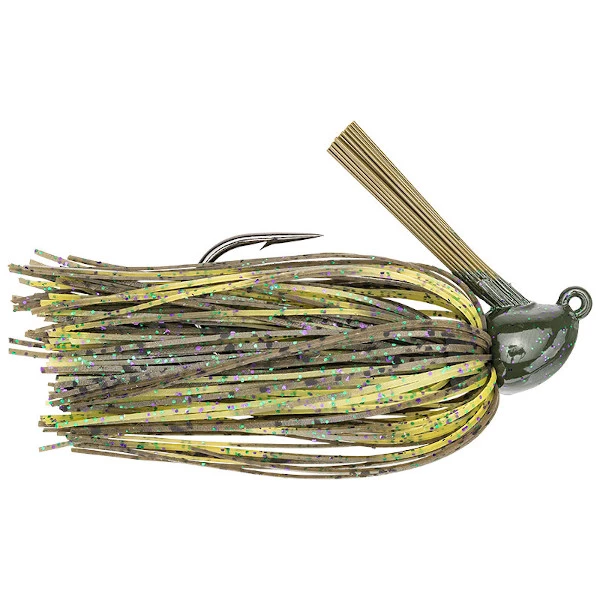 Strike King Hack Attack Heavy Cover Jig 10,6g Candy Craw