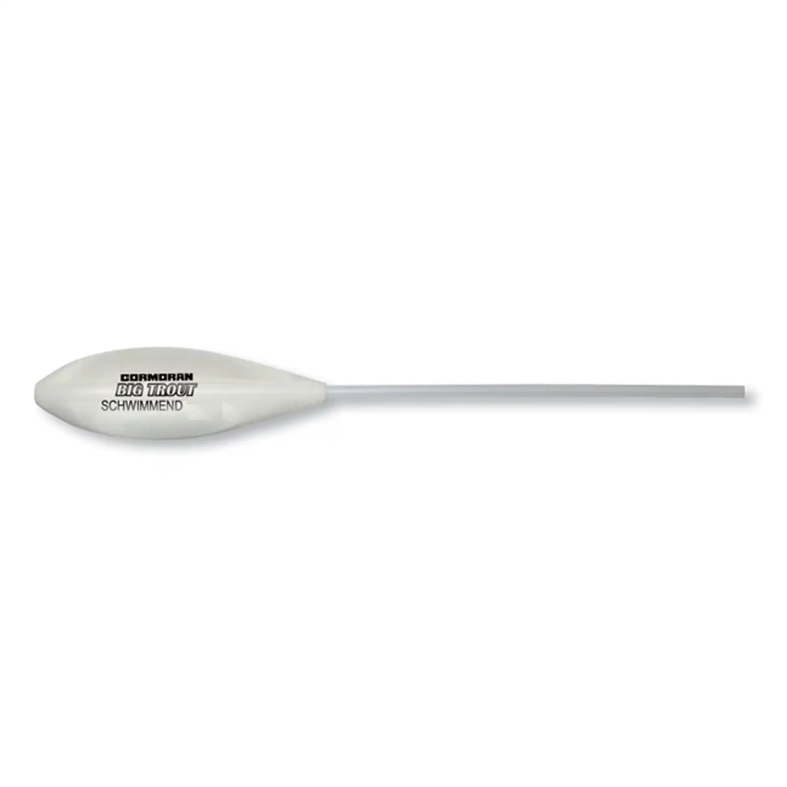 Cormoran BT Sbirolino F 25g weiß