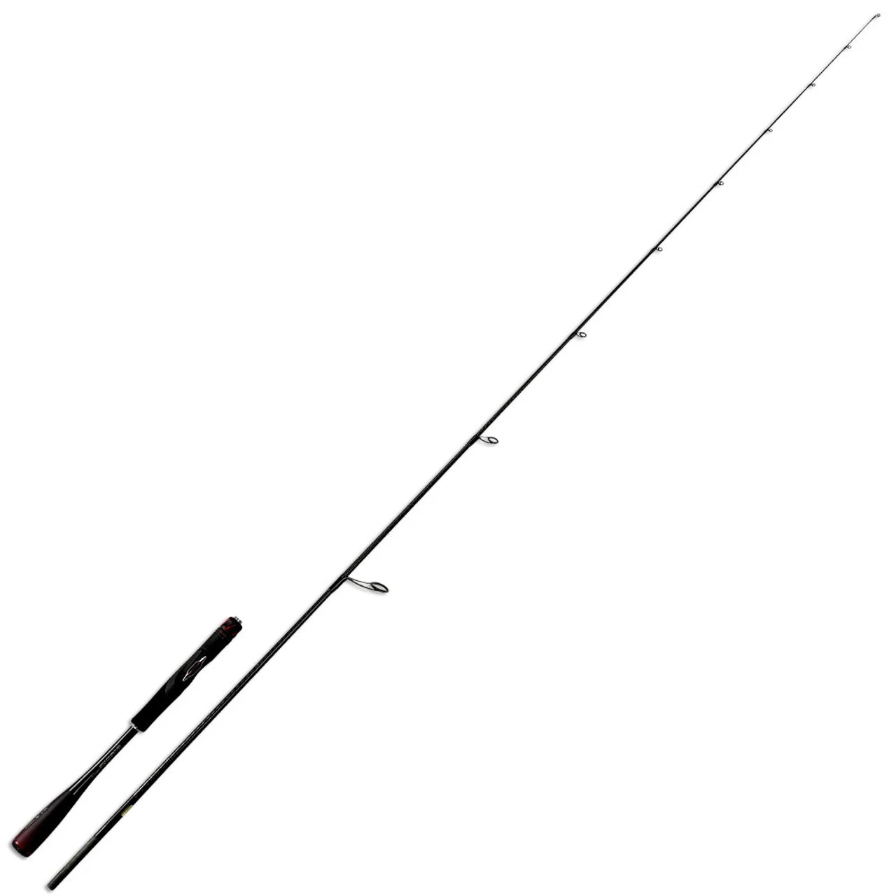 Shimano Zodias 270H2 FAST Spin 2,13m 10-30g