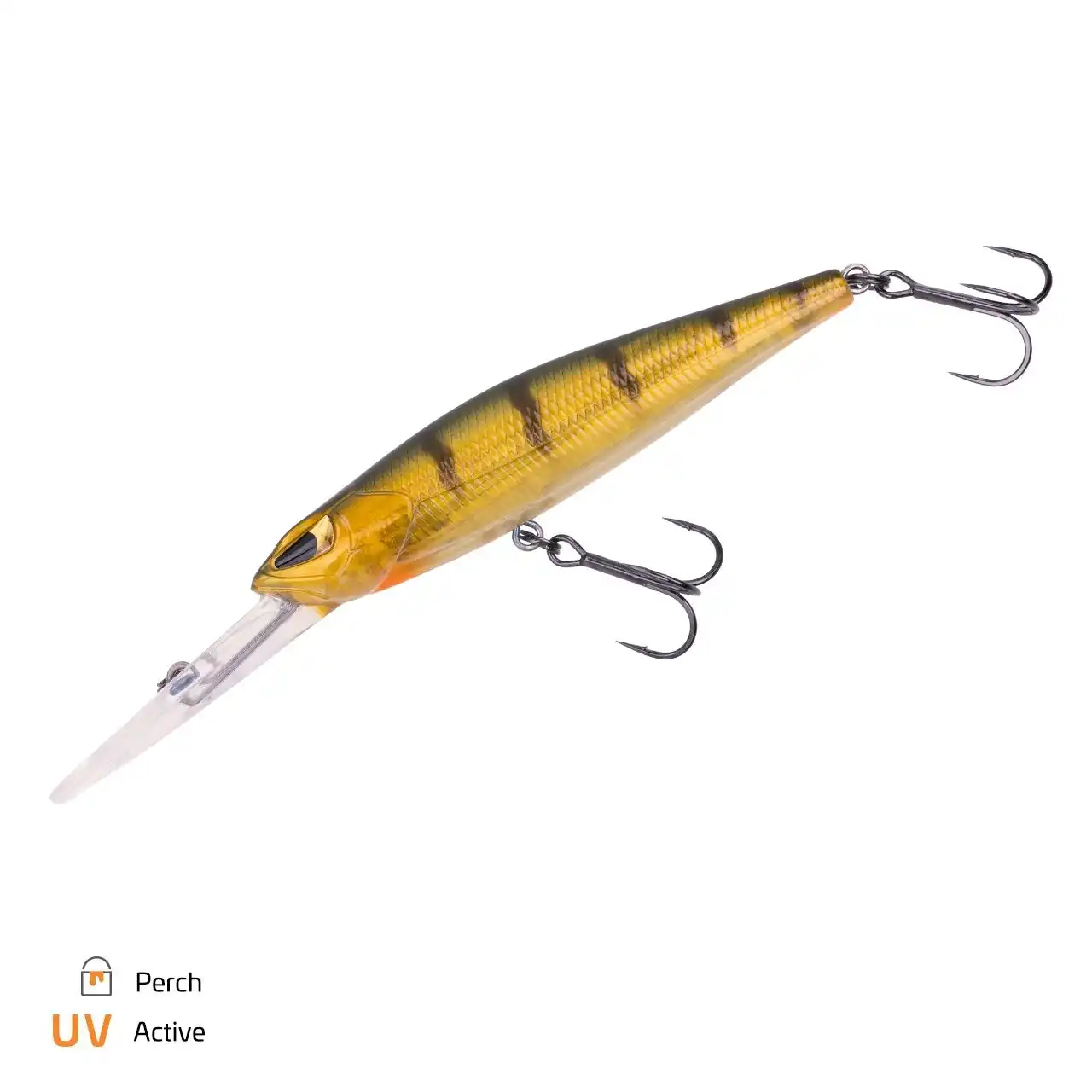 Zeck Hitch (3m) 9cm Perch