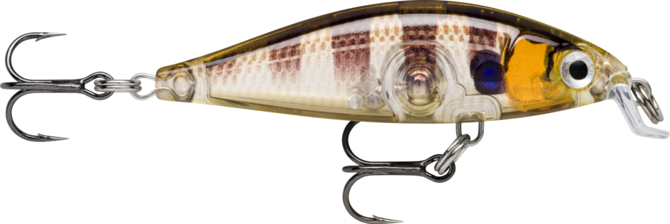 Glassy Gill UV