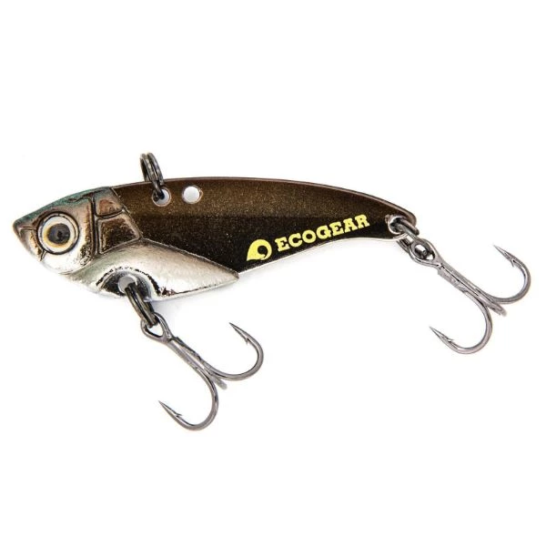 Ecogear VX45 4,5cm 8g Brown Shiner