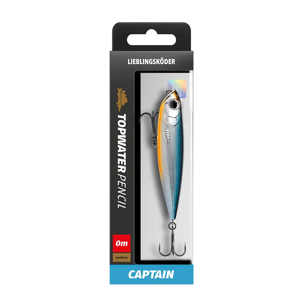 Captain