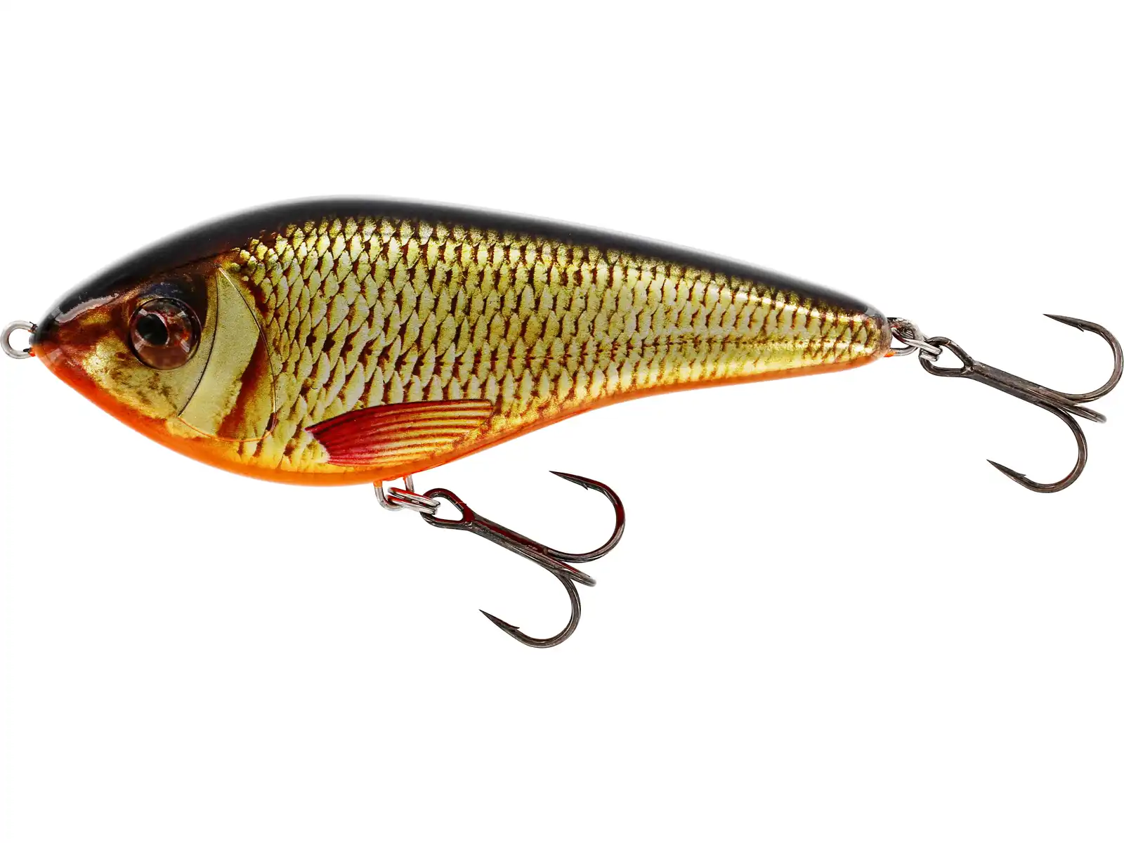 Westin Swim S 15cm Real Rudd