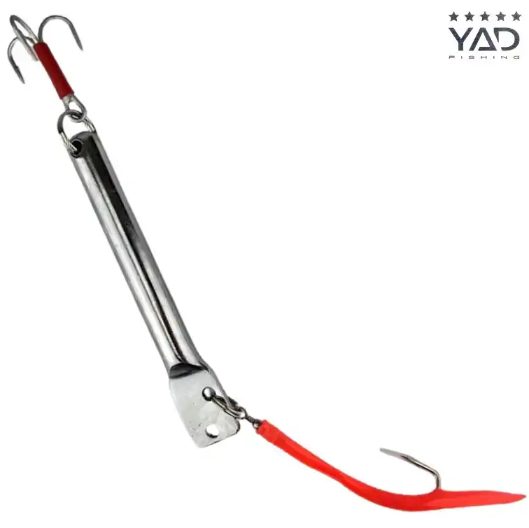 YAD Viking Storm 200g Silver