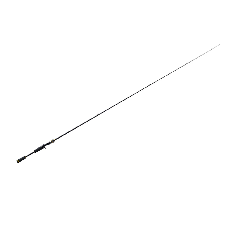 Major Craft Benkei BIC-652ML Baitcastrute 1,95m 5-14WG