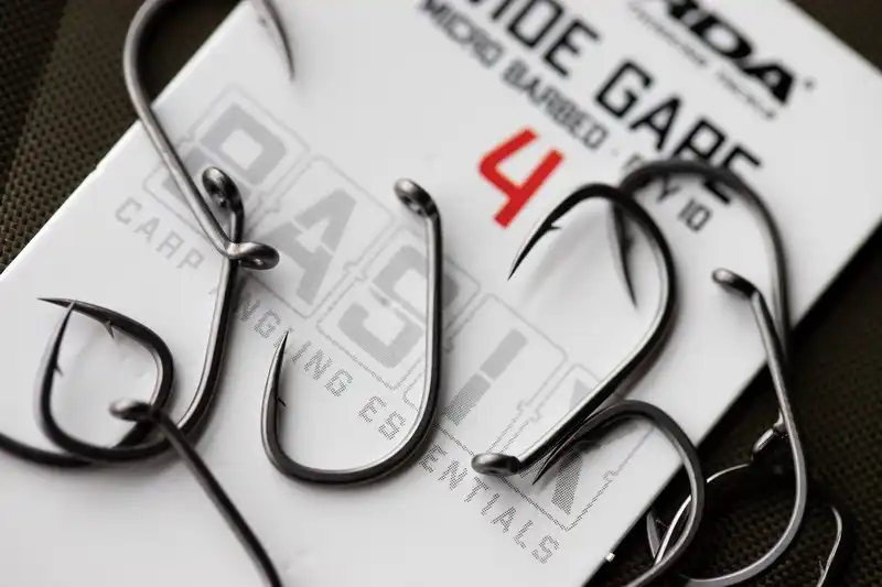 Korda Basix Wide Gape #4